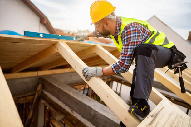 St Paul Park, MN Roofing Contractor Company