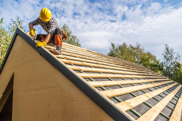 Quick and Trustworthy Emergency Roof Repair Services in St Paul Park, MN