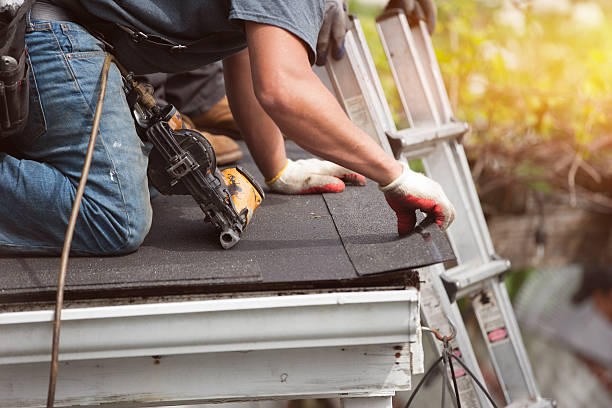 Slate Roofing Contractor in St Paul Park, MN