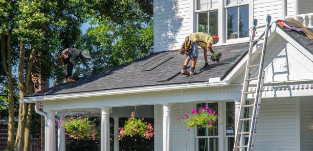 Quick and Trustworthy Emergency Roof Repair Services in St Paul Park, MN